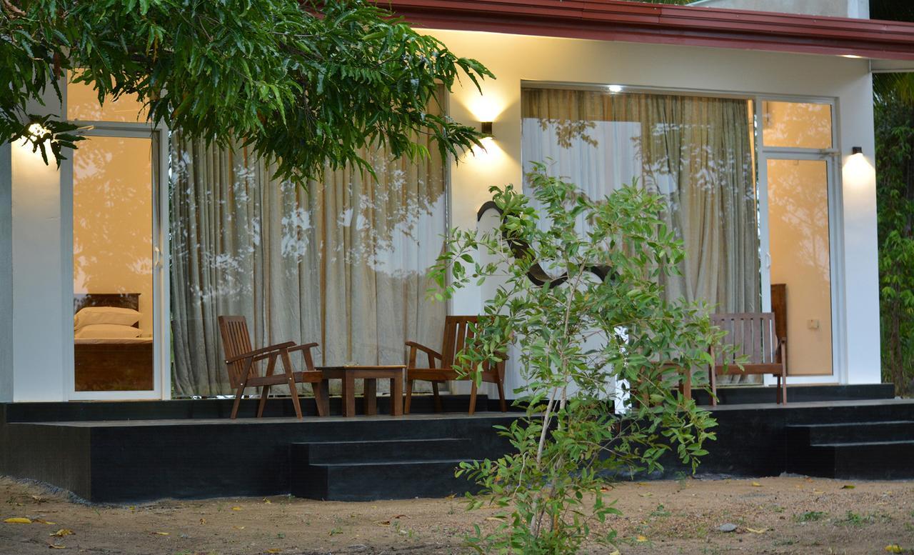 Kings Village Sigiriya Bagian luar foto
