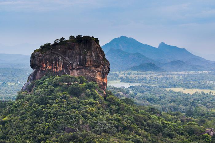 Kings Village Sigiriya Bagian luar foto